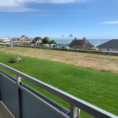 Haus Fischerstrand - Fewo Boje Dahme  Exterior photo