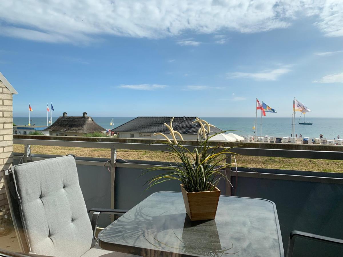 Haus Fischerstrand - Fewo Boje Dahme  Exterior photo