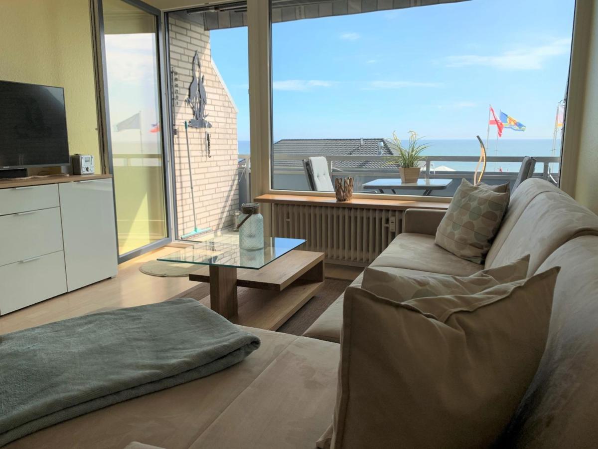 Haus Fischerstrand - Fewo Boje Dahme  Exterior photo